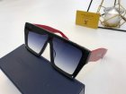 Louis Vuitton High Quality Sunglasses 1667