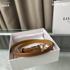 Loewe Belts 32