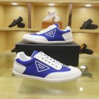 Prada Men's Shoes 1864