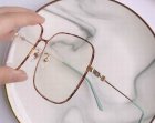 Gucci Plain Glass Spectacles 04