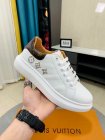 Louis Vuitton Men's shoes 53