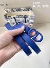 DIOR Original Quality Belts 323
