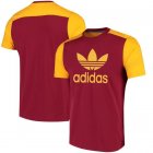 adidas Apparel Men's T-shirts 237