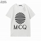 Alexander McQueen Men's T-shirts 60