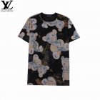 Louis Vuitton Men's T-shirts 718