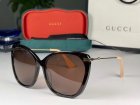 Gucci High Quality Sunglasses 3796