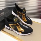 Armani Men's Shoes 656