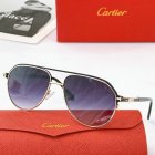 Cartier High Quality Sunglasses 416
