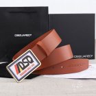 Dsquared Belts 18