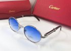 Cartier High Quality Sunglasses 752