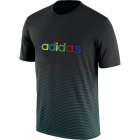 adidas Apparel Men's T-shirts 462