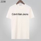 Calvin Klein Men's T-shirts 213