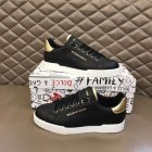 Dolce & Gabbana Men's Shoes 747