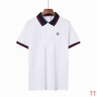 Moncler Men's Polo 312