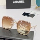 Chanel High Quality Sunglasses 1932