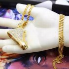 Versace Jewelry Necklaces 76