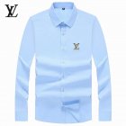 Louis Vuitton Men's Shirts 398