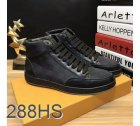 Louis Vuitton Men's Athletic-Inspired Shoes 1856