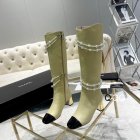 Chanel Women's Shoes 2576