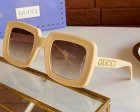 Gucci High Quality Sunglasses 127