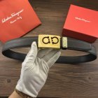 Salvatore Ferragamo Original Quality Belts 76