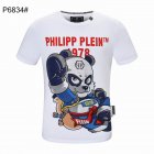 Philipp Plein Men's T-shirts 401