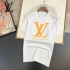 Louis Vuitton Men's T-shirts 816