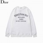DIOR Men's Long Sleeve T-shirts 102
