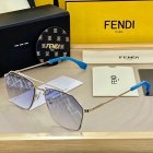 Fendi High Quality Sunglasses 368