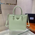 Prada Original Quality Handbags 1471