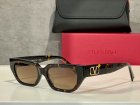 Valentino High Quality Sunglasses 484