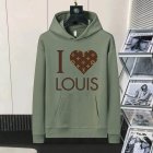 Louis Vuitton Men's Hoodies 259