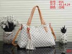 Louis Vuitton Normal Quality Handbags 860
