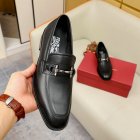 Salvatore Ferragamo Men's Shoes 496