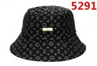 Louis Vuitton Normal Quality Hats 38