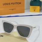 Louis Vuitton High Quality Sunglasses 4373