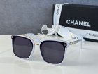 Chanel High Quality Sunglasses 2582