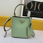 Prada High Quality Handbags 1145