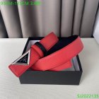 Prada Original Quality Belts 143