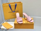 Louis Vuitton Women's Shoes 1103