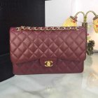 Chanel Original Quality Handbags 525