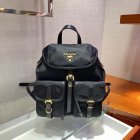 Prada Original Quality Handbags 112