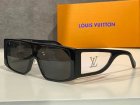 Louis Vuitton High Quality Sunglasses 2266
