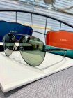 Gucci High Quality Sunglasses 3820