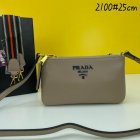 Prada High Quality Handbags 1075