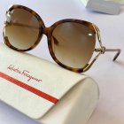 Salvatore Ferragamo High Quality Sunglasses 210