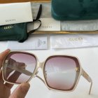 Gucci High Quality Sunglasses 217