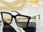 Chanel High Quality Sunglasses 2046