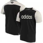 adidas Apparel Men's T-shirts 297