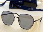 DIOR High Quality Sunglasses 1427